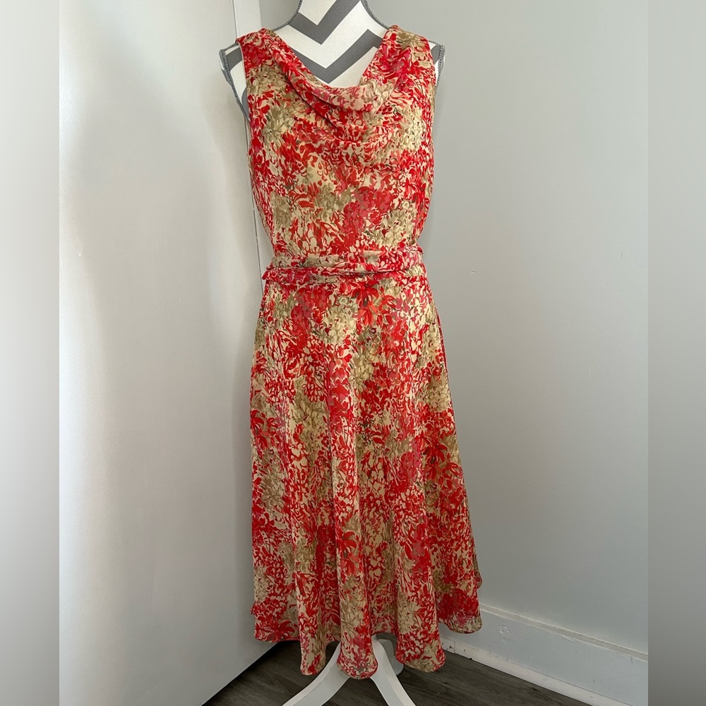 Ralph Lauren Dress